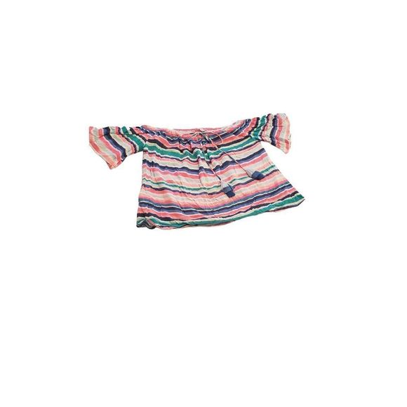 Lilly Pulitzer Shirt Size M - Picture 1 of 3